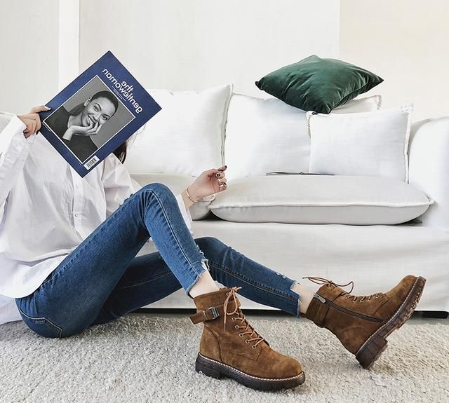 早秋不可错过的8双单鞋，真的太漂亮！