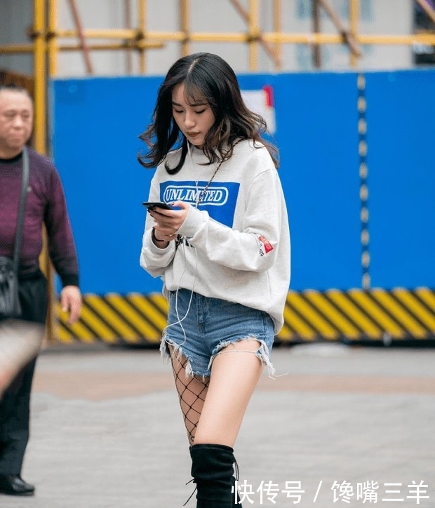  「小姐姐」美好女神节如期而至，小姐姐的美搭一如既往的美翻