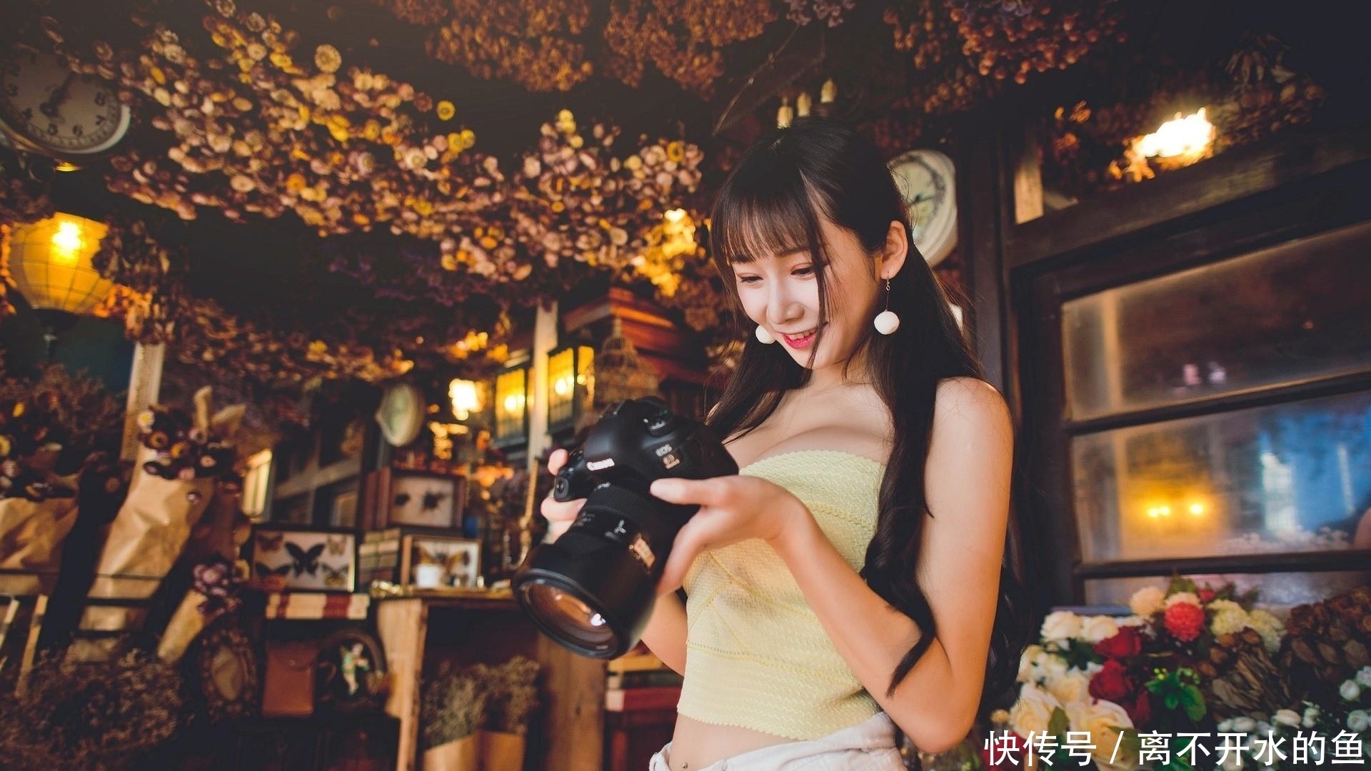 『 图片集』仔细看来，还真是很性感啊，大长腿美女校花图片集