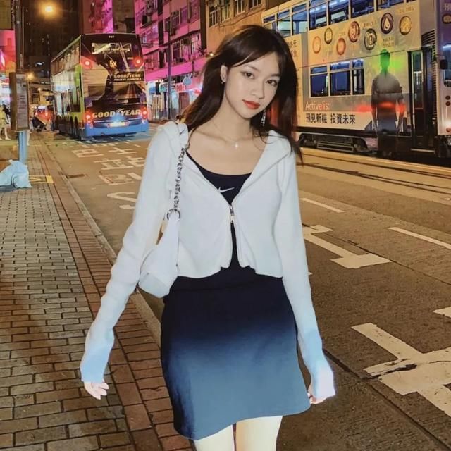  「运动休闲」今年最好看的春日搭配，不挑人！