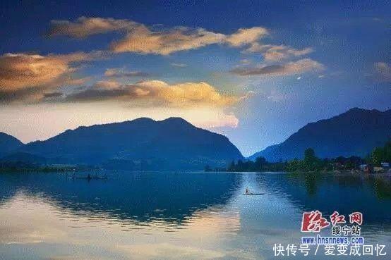 国家湿地公园长沙