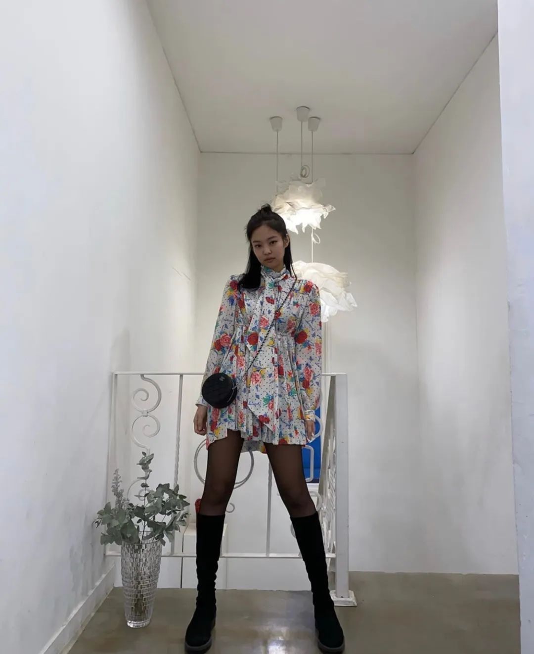  甜辣：教你美| Jennie的甜辣风，现在努力下还能跟上吗？