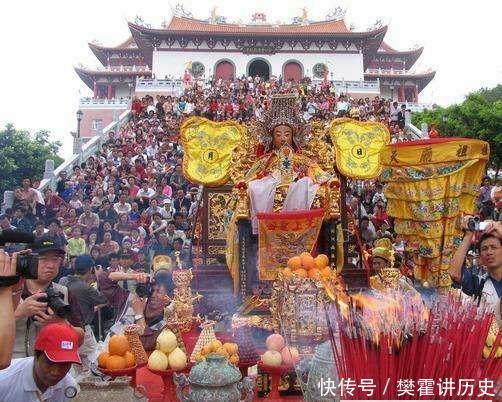  【方言】广东一共有72种方言, 为什么说潮汕话最难懂