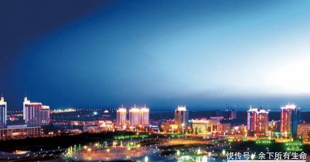 全国6个名字叫州的县