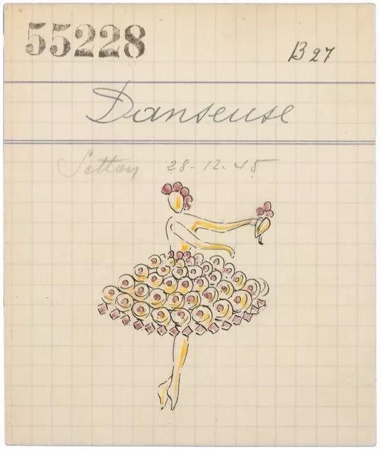 传奇| 八段婚姻和盛世美颜不是重点，她的珠宝才让人大开眼界