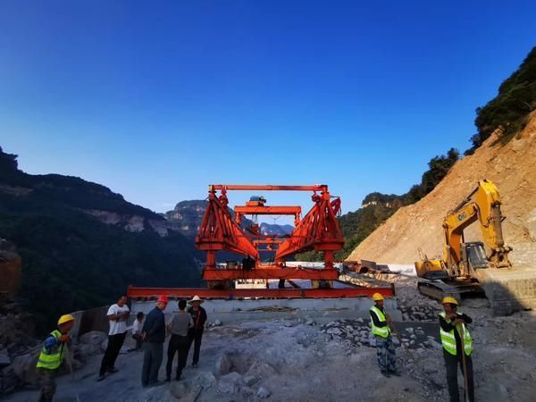  济阳：好消息！今年底前，河南两座黄河大桥、四段高速将建成通