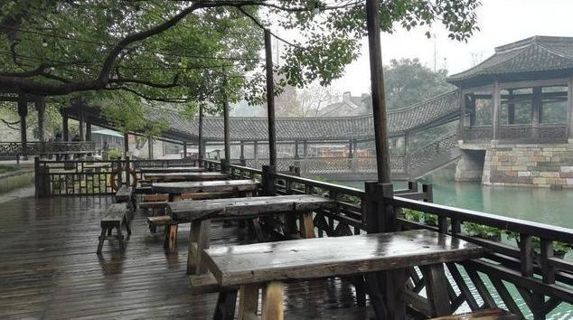 不厚道!连70岁老人都要收门票钱，浙江这个景点引来网友骂声一片