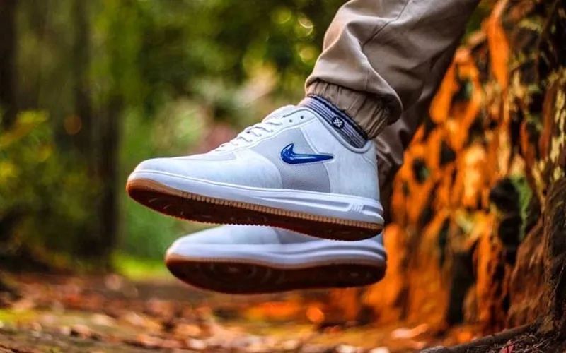 陈冠希为什么是中国的潮流教父?他的 11 双鞋个个都是经典!