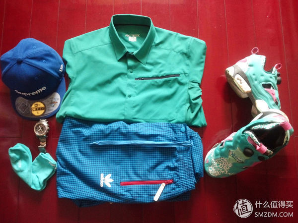 夏装不只有T恤,也可以有Dandy的高级感!