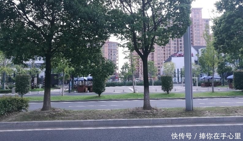 我国最干净的城市，连日本人都赞不绝口，是你的家乡吗？
