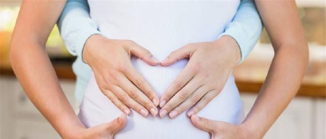  宝宝的性别■男人有没有本事，就看在老婆怀孕的时候他们的表现！