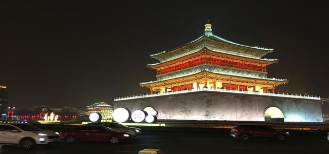  西安■中国西部最大的城市，根本不是成都 西安，相当于4个兰州