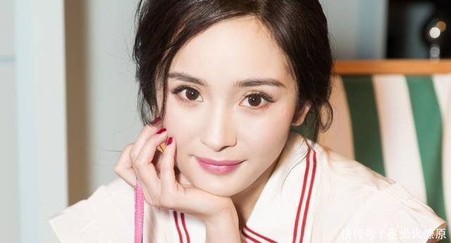 杨幂很忙新戏开机一个月15天都在请假,堪称娱