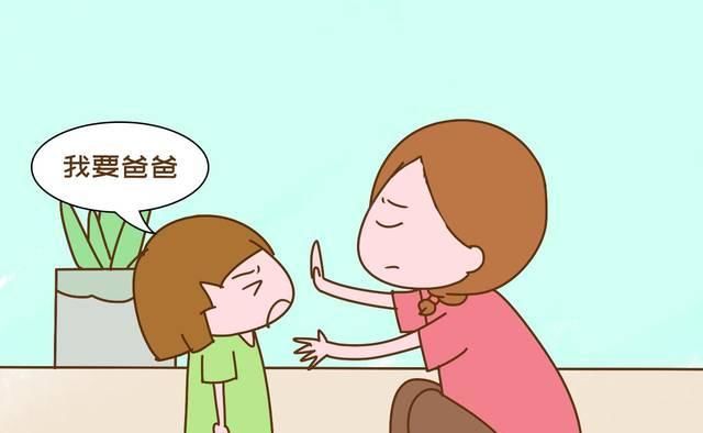  「跌倒」女生跌倒后说得话让宝妈妈心痛：沒有父亲守候的孩子，究竟多可伶？