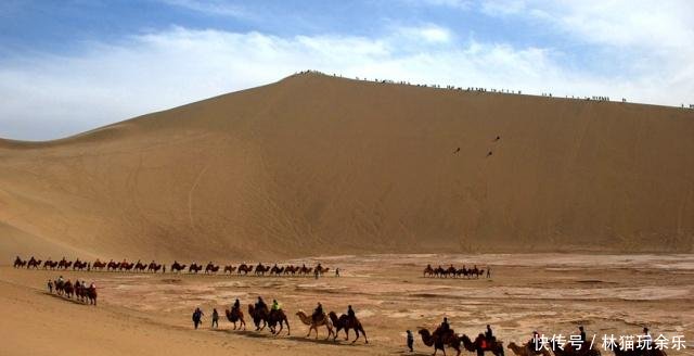 五一放四天假，就把你们给乐坏了