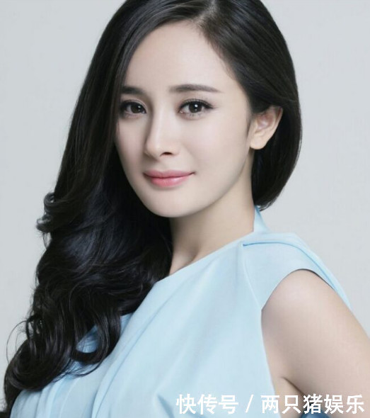 杨幂的这几张透视装照片火了，粉丝不敢相信自己的眼睛，网友大喊