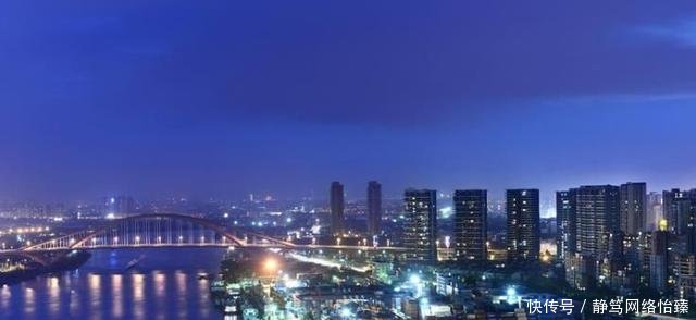 中国GDP最强的十个地级市, 你所在的城市上榜吗