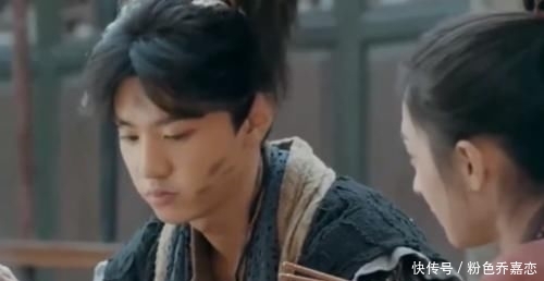  「双骄」绝代双骄：苏樱新造型惊艳亮相！小鱼儿狂抱不撒手！怎么能这么美