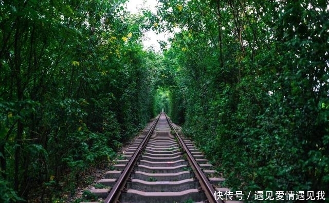 安徽最任性的县城，坐拥着众多的旅游景点，但收费的却只有一个