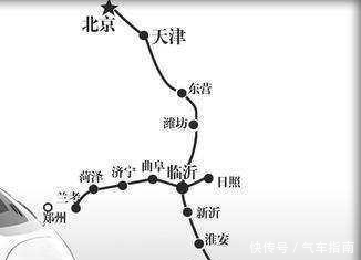  【唯一】中国唯一人口千万未通高铁的城市, 将迎来高铁时代