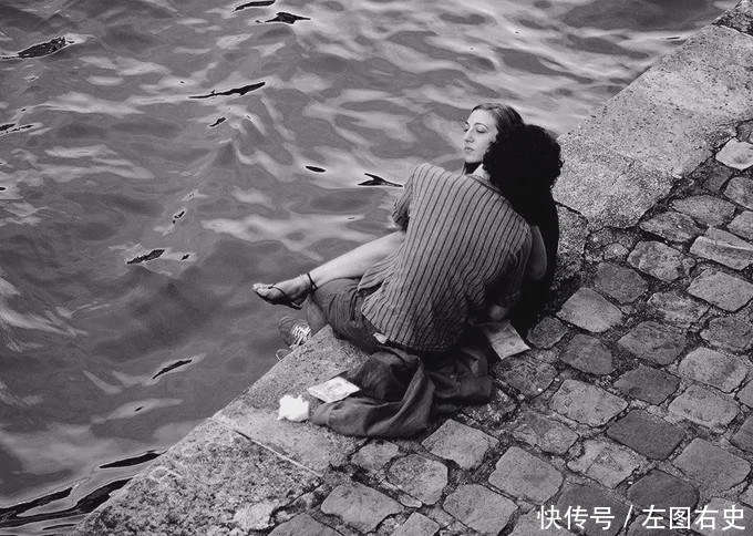 「摄影师」对摄影师而言,摒弃色彩会让视觉效果更加纯粹