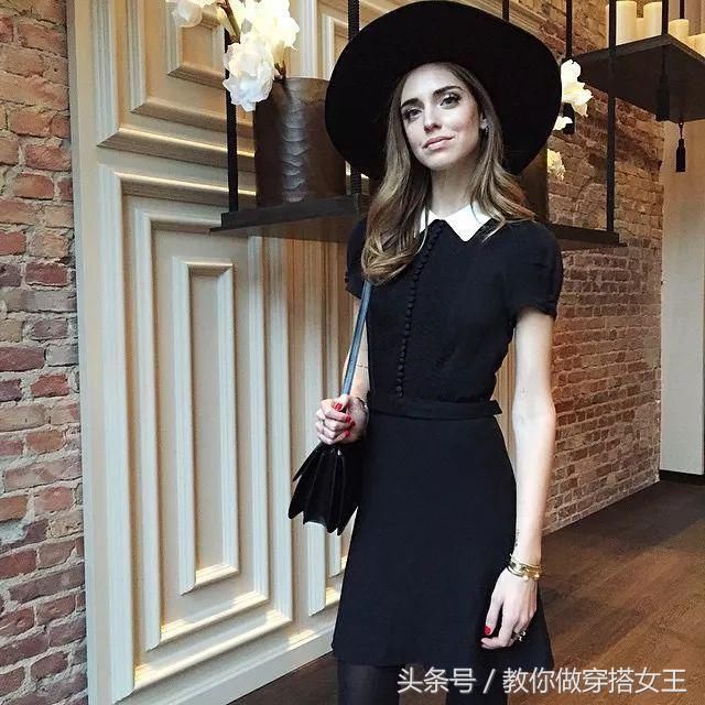 土掉渣的”阿伯衫“，却被高圆圆、大S、赛琳娜穿出青春减龄风!