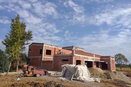 2019年农村盖3层半的房子算违规吗？建房者必看