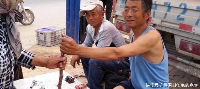 农村人发明的这种神器，十分简单，卖50一个还经常断货