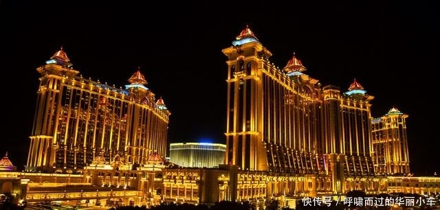  唯一@中国唯一的省中省：被中国最强的省包围，但其本身却是中国