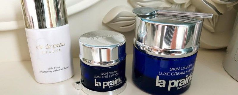  「精华」美白精华可以和别的精华叠加使用吗