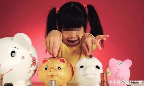  『发现』8岁儿子偷拿家里50元，妈妈发现后的做法，值得父母学习