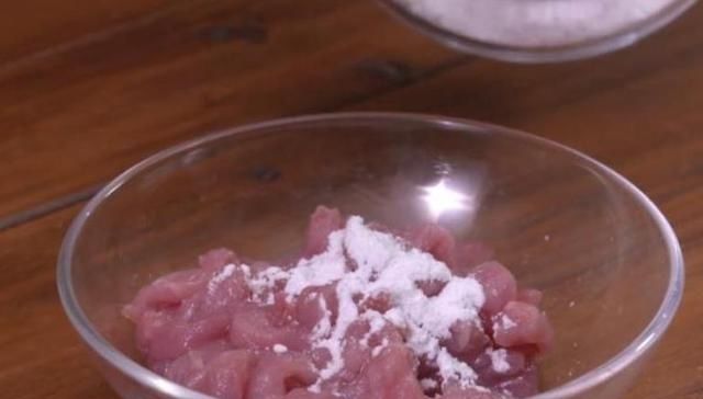 特别：不管炒什么肉，掌握这3个要点，保证炒出来的肉鲜嫩入味，特别香