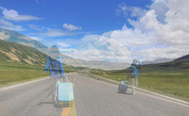 四个花季少女,自驾牧马人远赴西藏,只为那一场圆梦之旅!