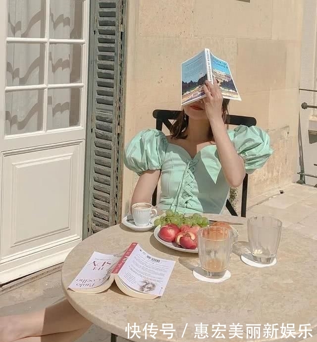 告别■告别沉闷深色系,温柔甜美又可爱的初恋色,让你如沐春风