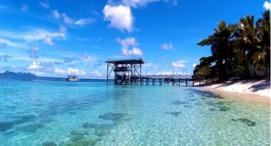 因一句“萨瓦迪卡，欢迎大家来到美丽的泰国”泰国又火了！