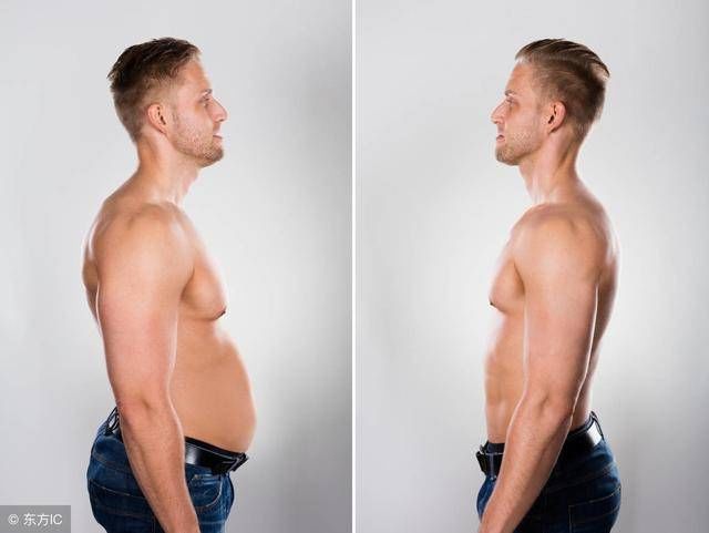 减肥不会一日而成，只想运动不控制饮食，你永远廋不下来