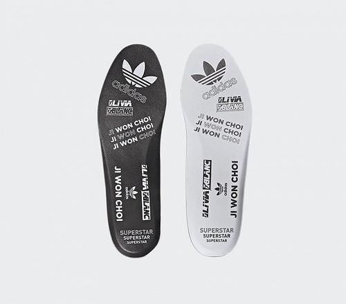  [Superstar]一周运动新品 | Superstar联名款双魔术贴设计，LeBron白紫湖人配色上市