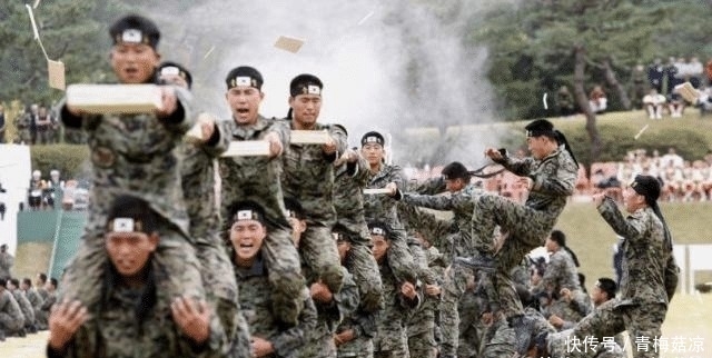 全球5大军事化国家,俄罗斯进不了前三,第一