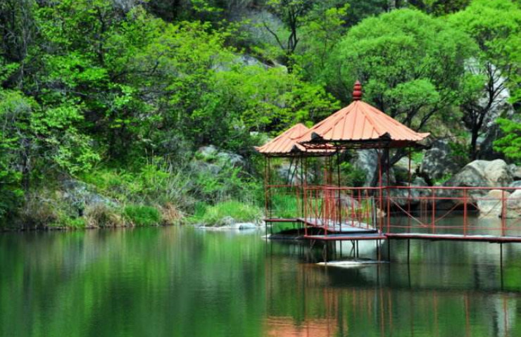 河南这个小县城要崛起，境内拥有多个5A景点，如今还要建机场