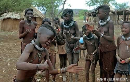 只要带着这个东西，走遍非洲，一路保你畅通无阻