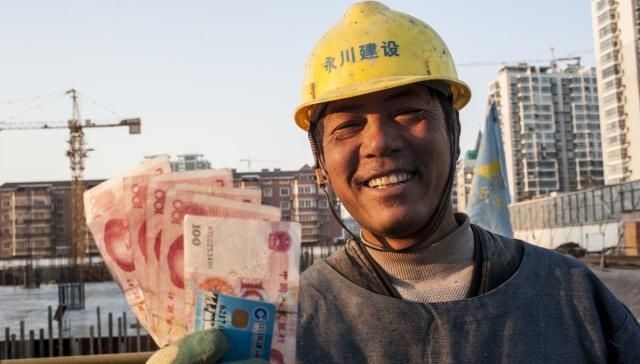  耕地■一位普通农民如何养活一家人？