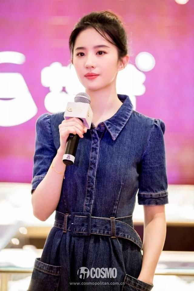 美人计｜赵薇这次真瘦了，不是P的