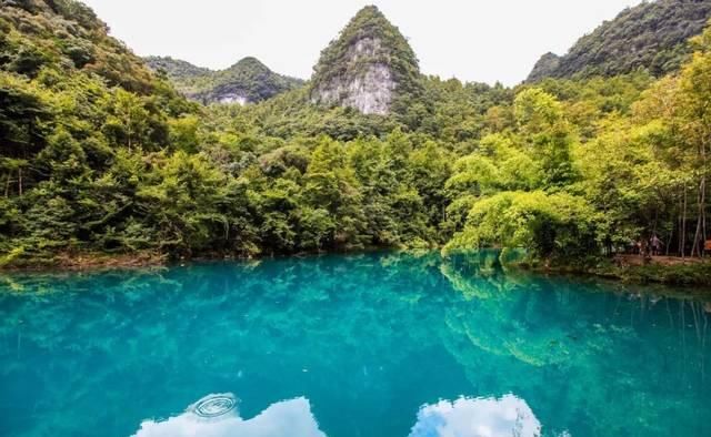  「黔东南最」2020世界最佳旅行目的地！贵州：暗藏密码，比想象中更神秘