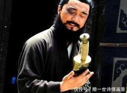  宝剑@古时候宝刀确实能保证削铁如泥吗 实际上砍得压根并不是铁