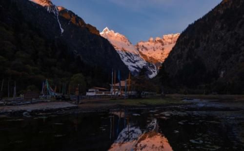 此生必去5处云南景点，个个风景如画，去过3处算我输