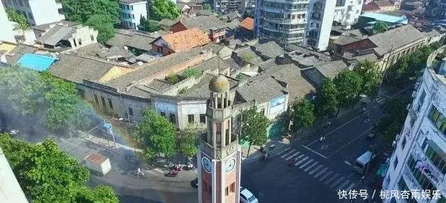  大城：赣州——一座大城正在崛起