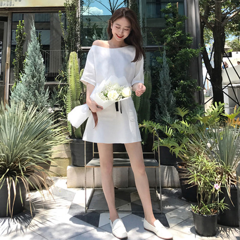 女人丰满不好看?试试“名族风连衣裙”，挺翘曲线凹凸，好可爱