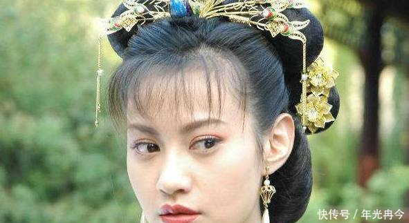 古代烟花之地的女子,当年华老去她们又该何去