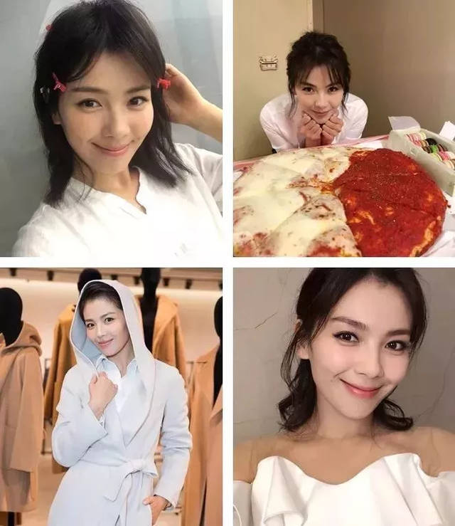 赵薇、舒淇都中招？黄黑皮千万不能这么穿！