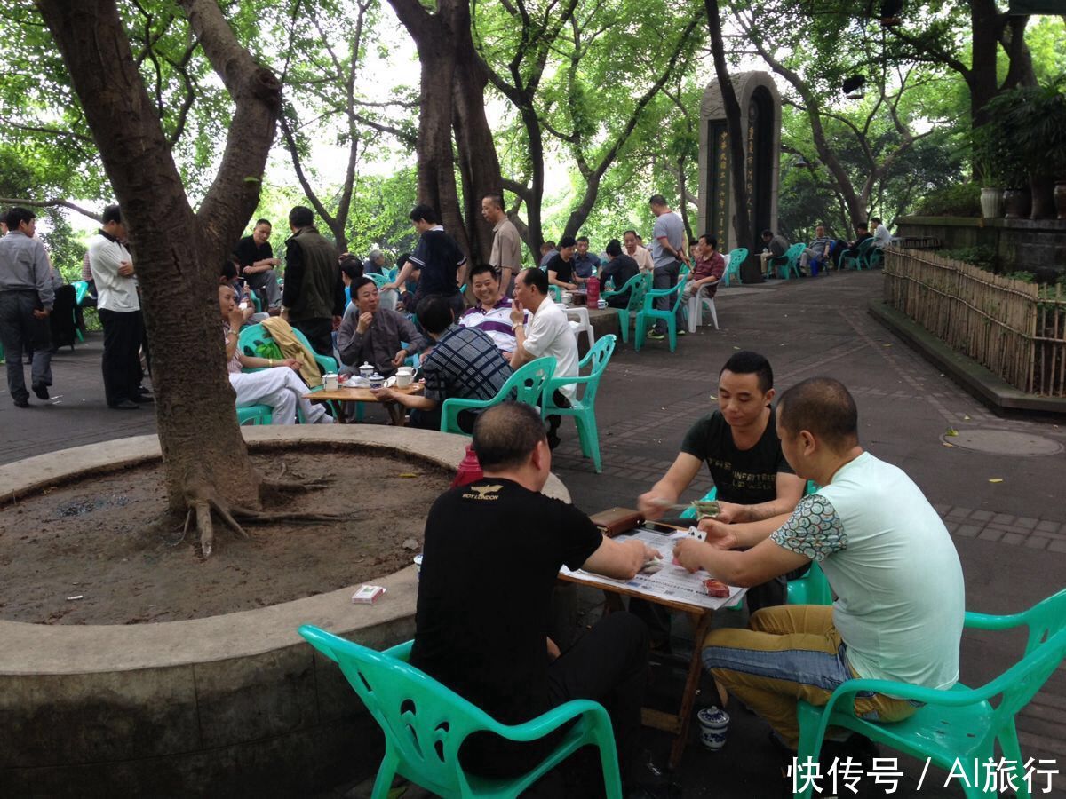 我国最令打工仔陌生的城市：本地人都说方言，外地人很难听懂！